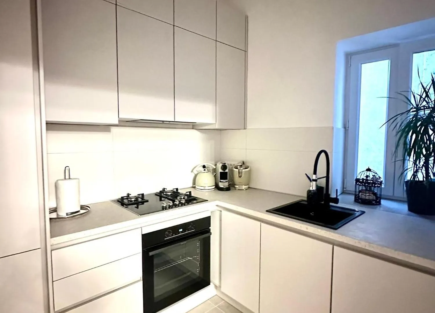 Apartment Papalic Palace 斯普利特