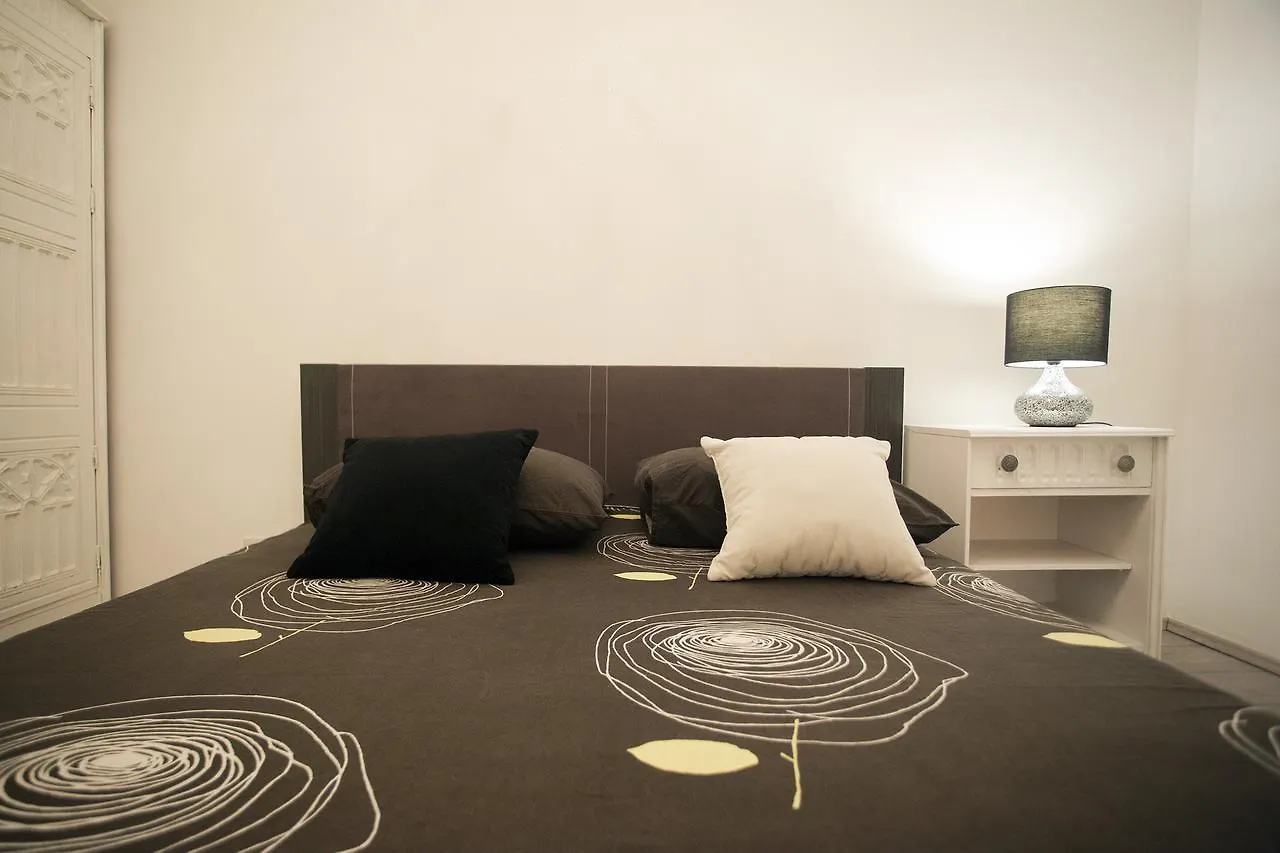 Apartment Papalic Palace 斯普利特 克罗地亚